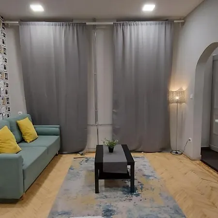 בודפשט Studio 4 Apartment In The Party District מראה חיצוני תמונה