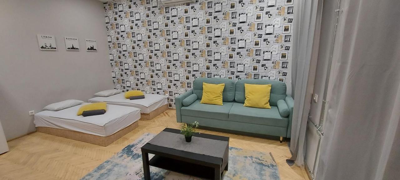 Apartman 4 In The Party District