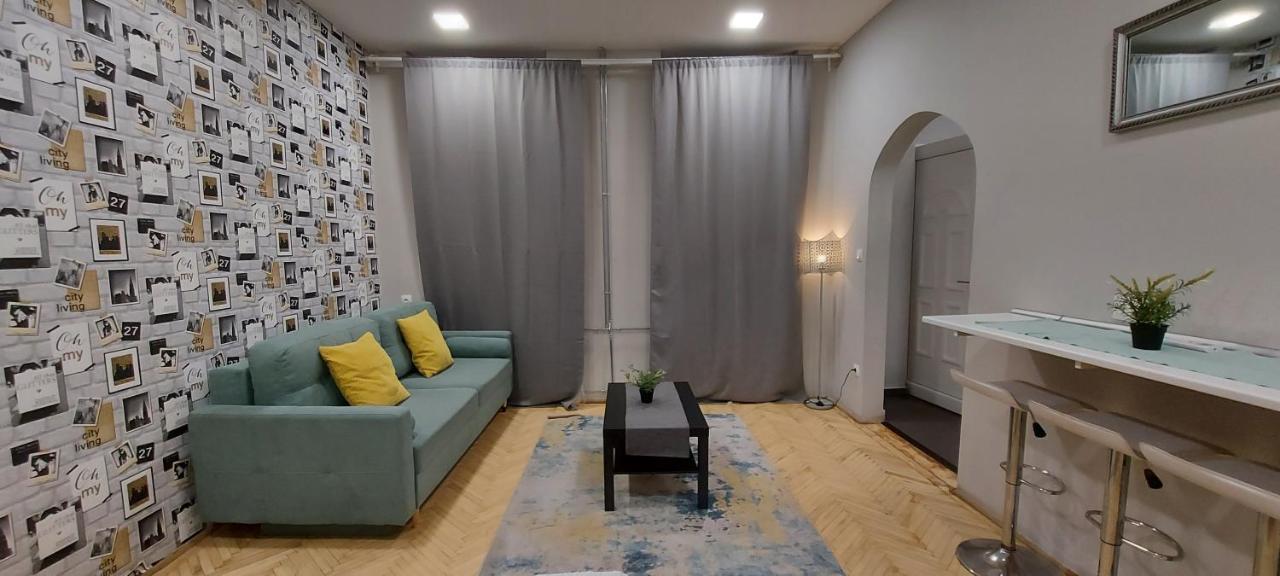Apartman 4 In The Party District