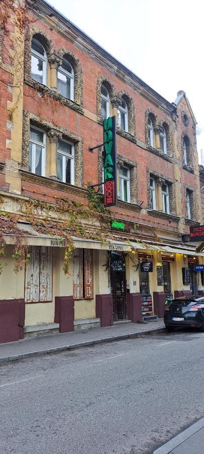 Apartman 4 In The Party District